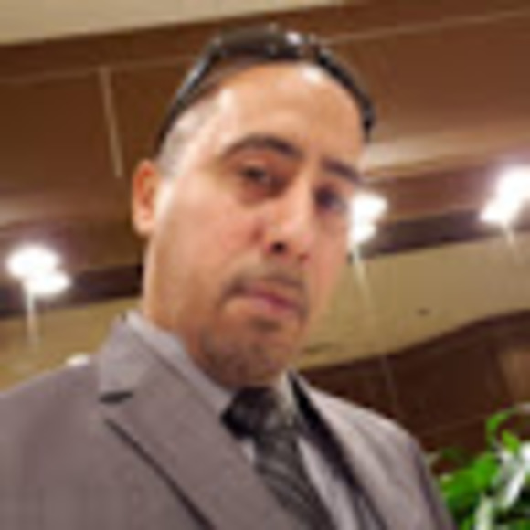 Meet your Posher, Jonathan - Picture 1 of 1